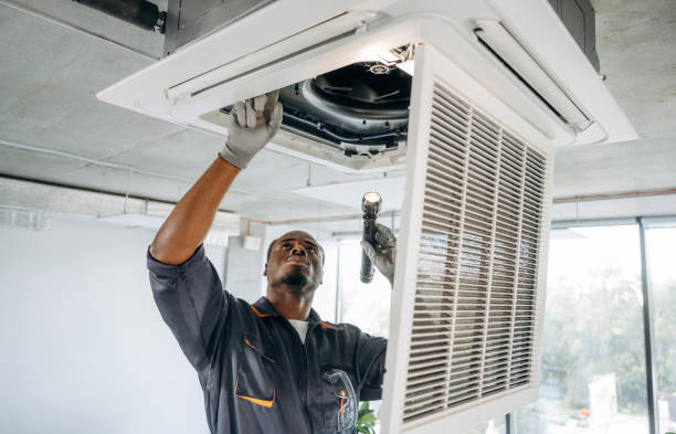 Licensed Ac Installation service in Barrington, RI - FH HVAC