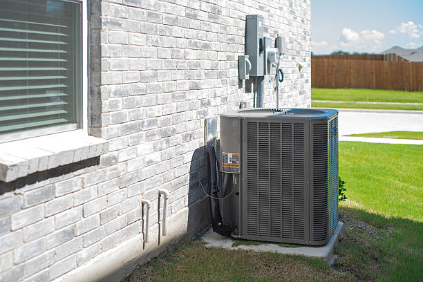 Reliable Ac Installation contractor in Barrington, RI by FH HVAC