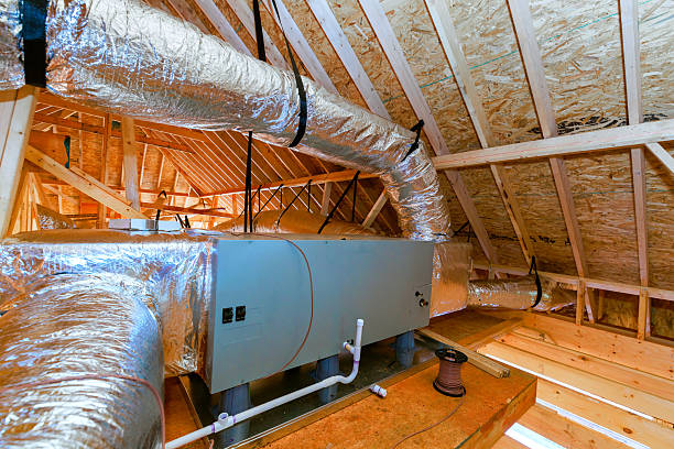 Trusted Ac Installation service in Barrington, RI - FH HVAC